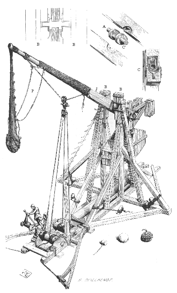 Trebuchet