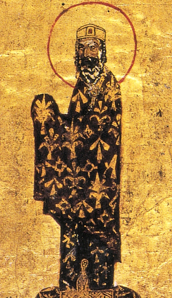 Alexios