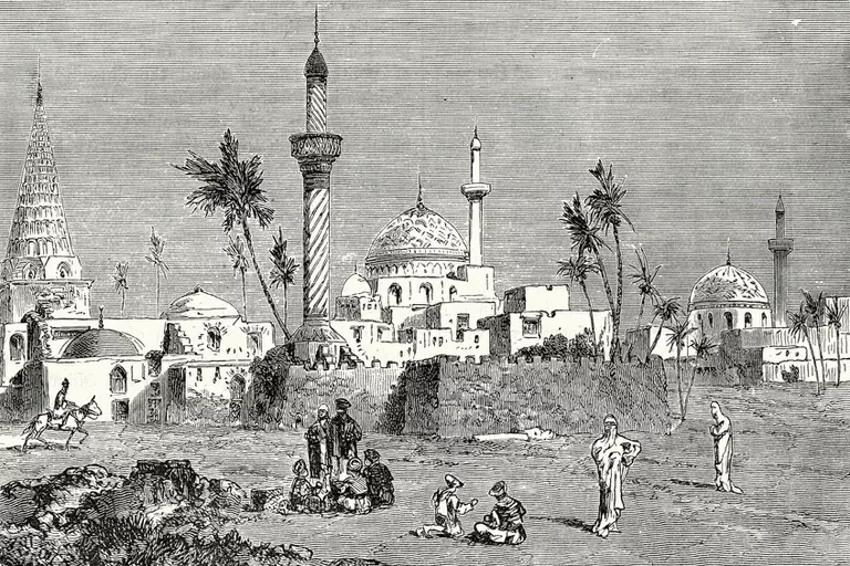 Stadt