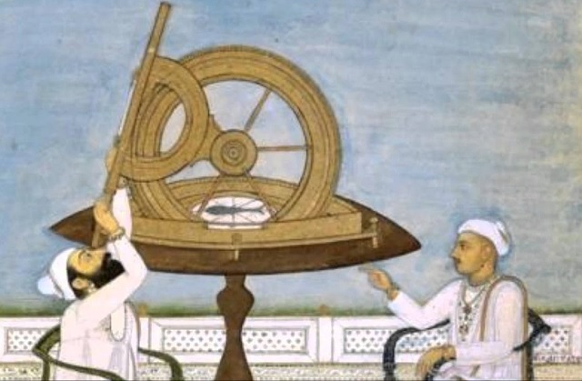 Astronomie